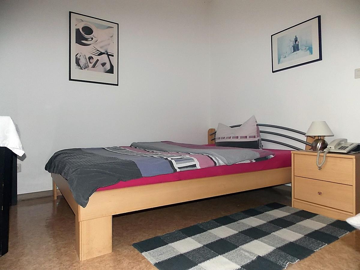 Gasthof Goldener Stern Aalen Luaran gambar